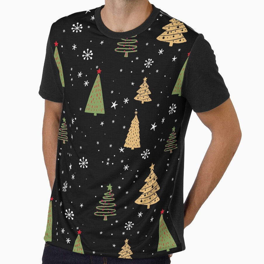 Cute Xmas Pattern by Full Moon