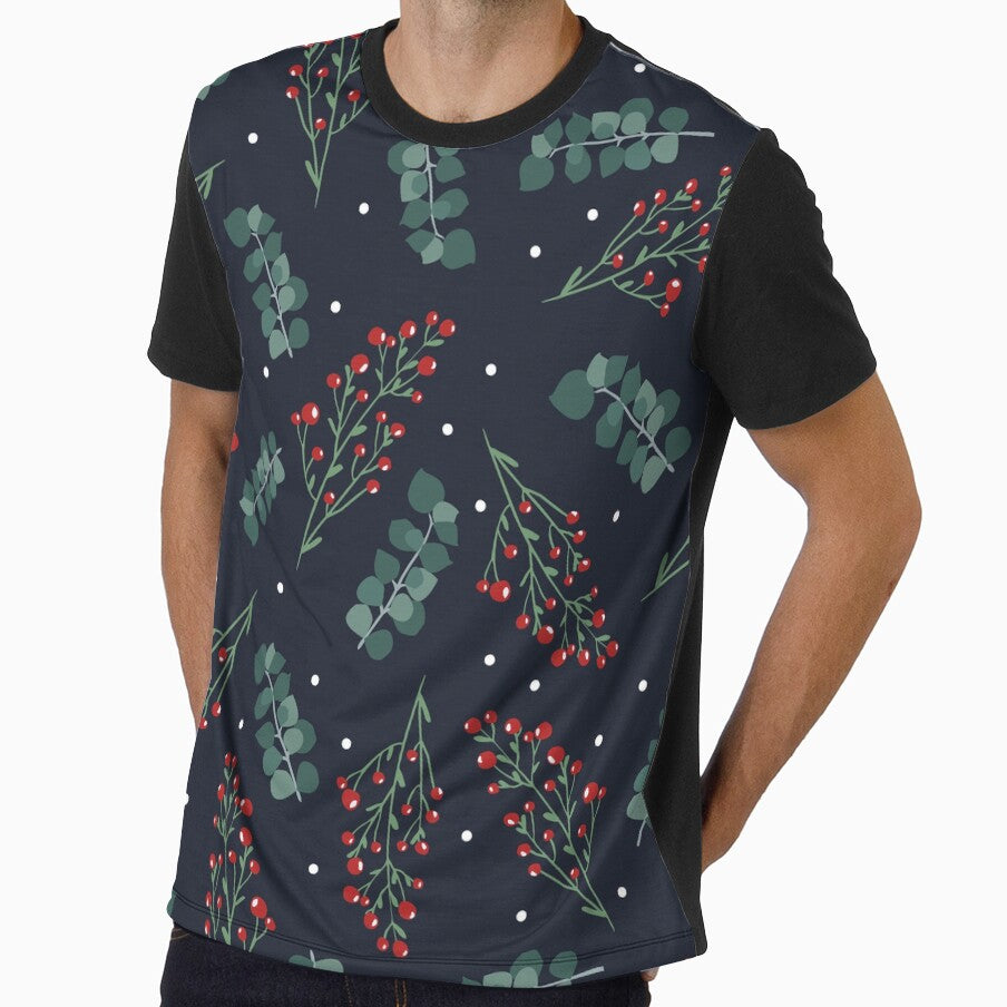 Holiday Pattern by OrnamentallyYou