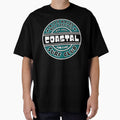 Vintage Coastal Surf Club by whoisyewe