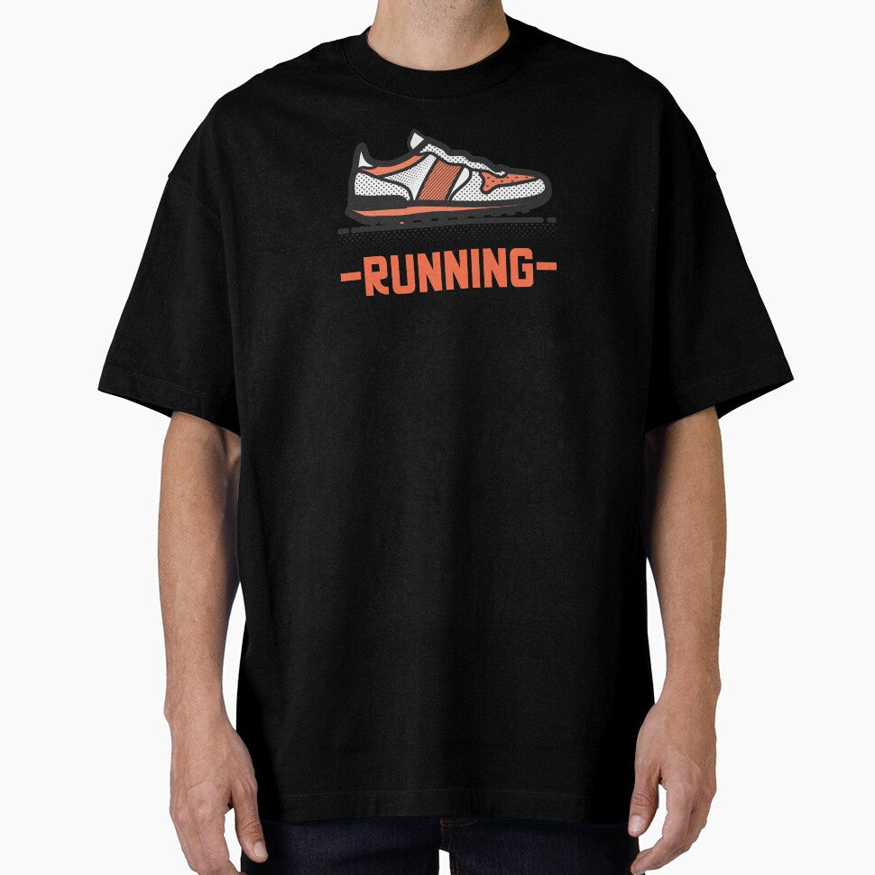 Running: My Natural High by Byrd Baggett