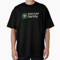 Soccer Family by Jared Davies