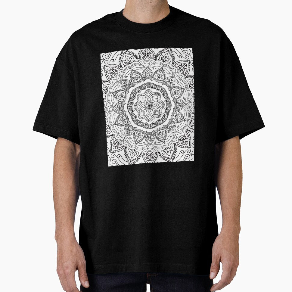 Star Mandala by @seis41
