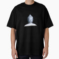 Buddha Namaste by litmusician