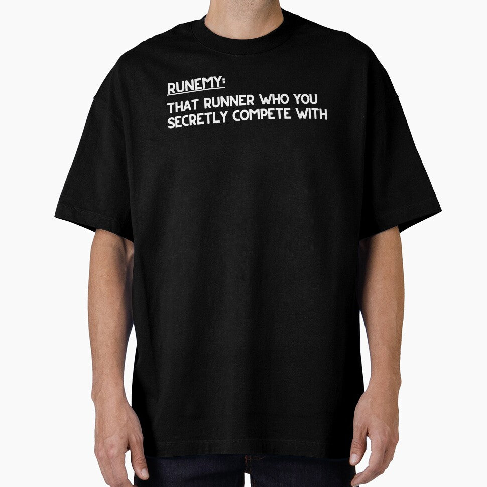 Runemey by Runner's High