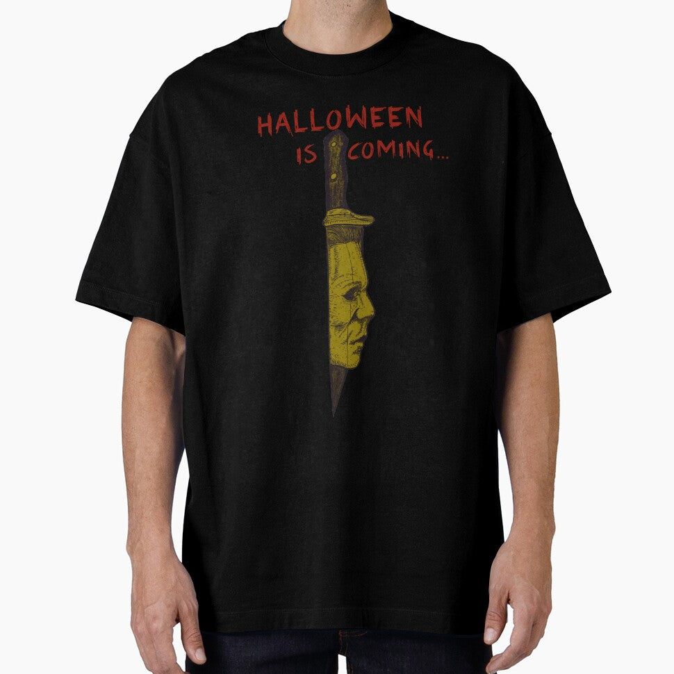 Halloween is coming by Dark Dreams