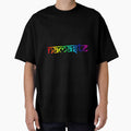 Namaste Rainbow 2 by litmusician