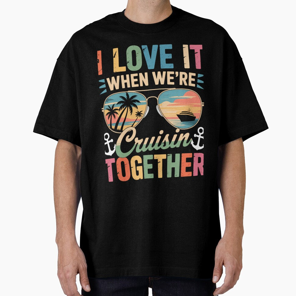 Cruise Squad 2026 Family Group Matching Summer Vacation by comptorasunfia