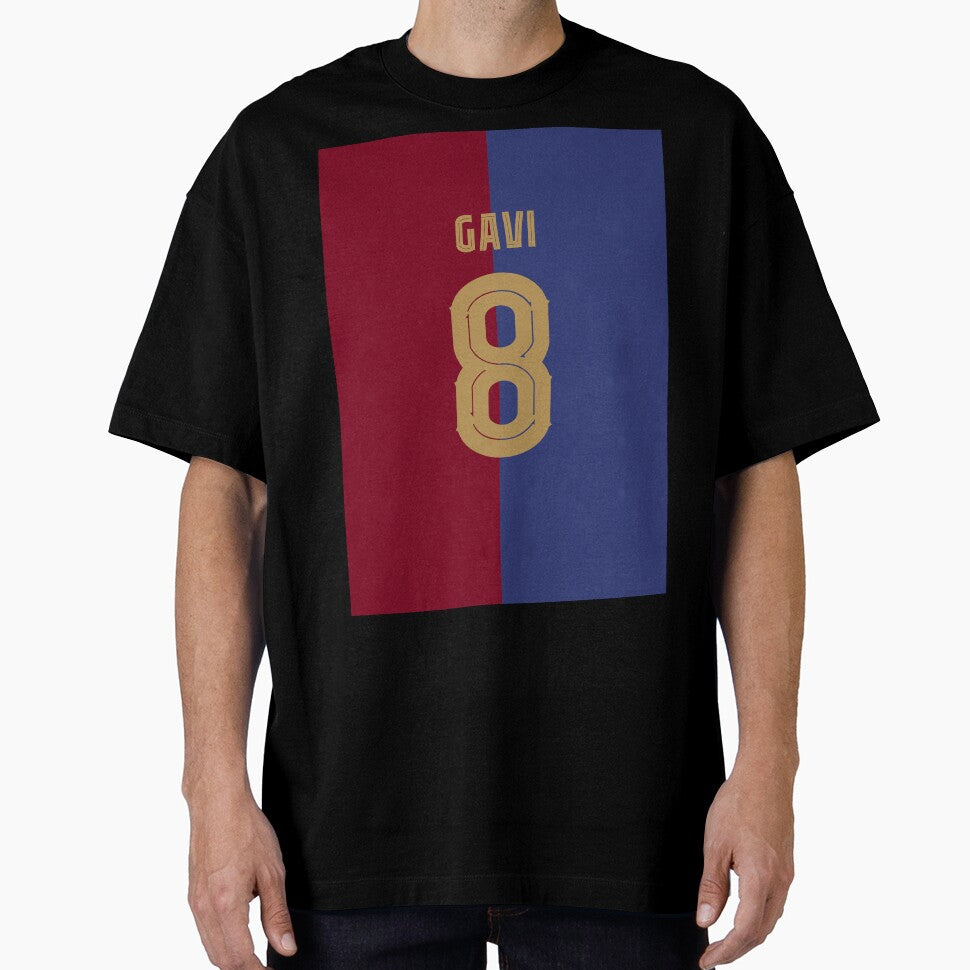 Xavi Barcelona kit 24/25 by Alimator