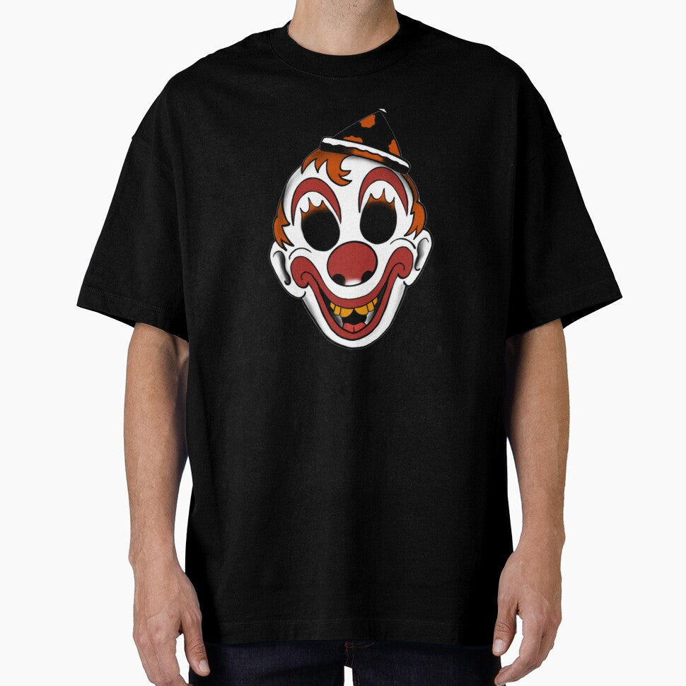 Halloween Clown by TigerToes