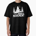 Mindful Movement Yoga Meditation by PrintCrafting