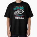 Fantasy Football Wife 'I'm Better Than My Husband' by GabrieSketcham