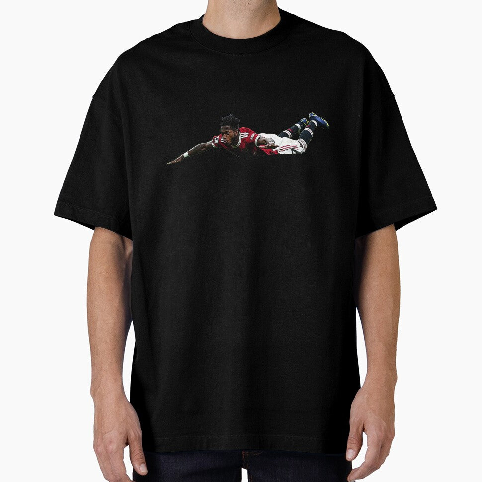 Fred Celebration by Rennieshop