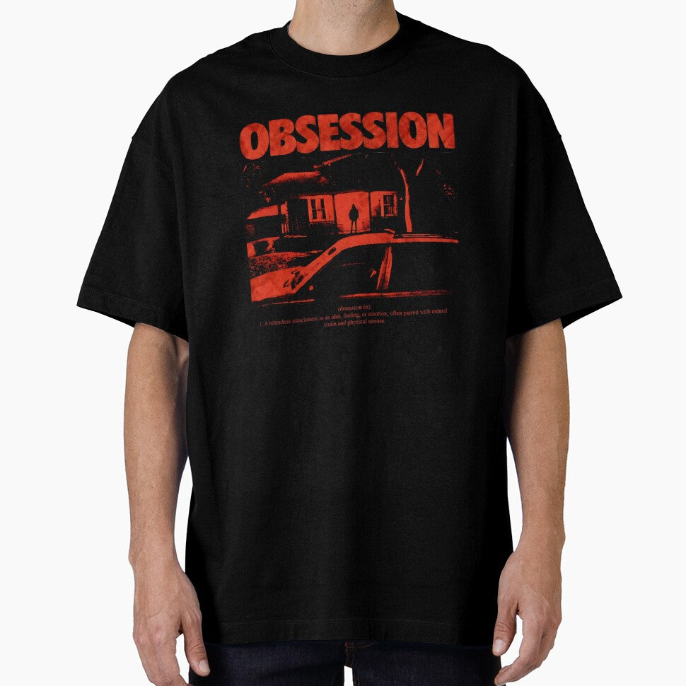 Vintage Obsession Essential by retro-and-rust