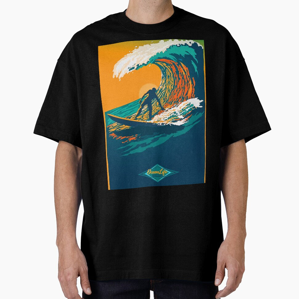 Ocean Life Surf Club by Marcoalves