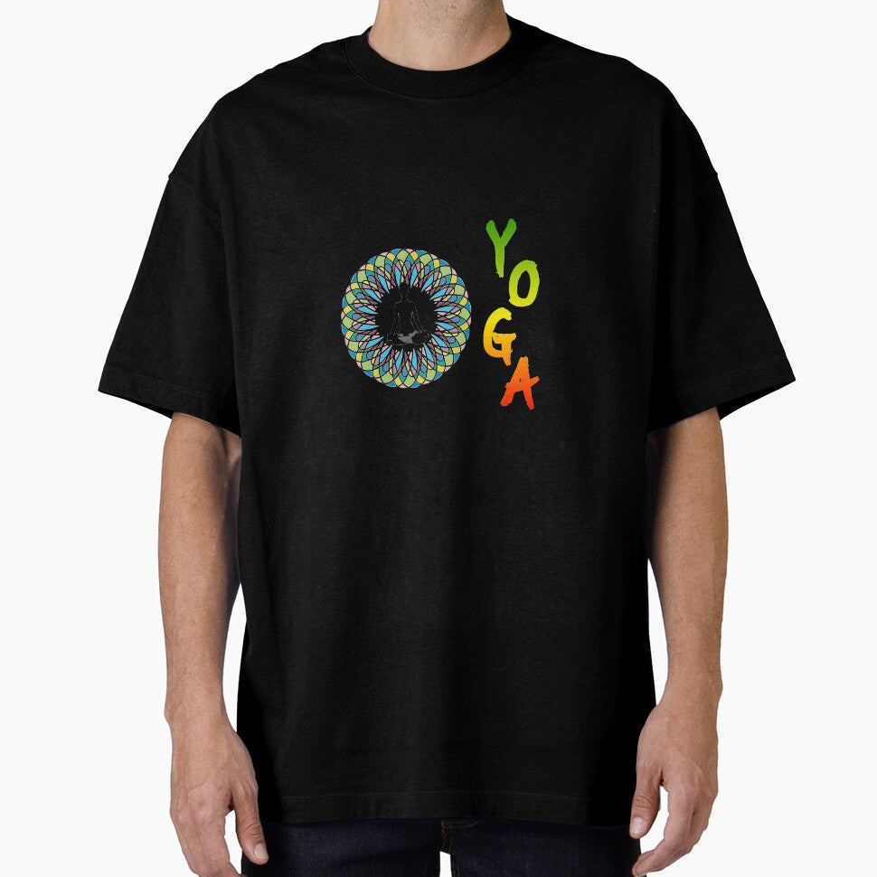 YOGA AND MEDITATION PRACTICE CHAKRA by samArtline