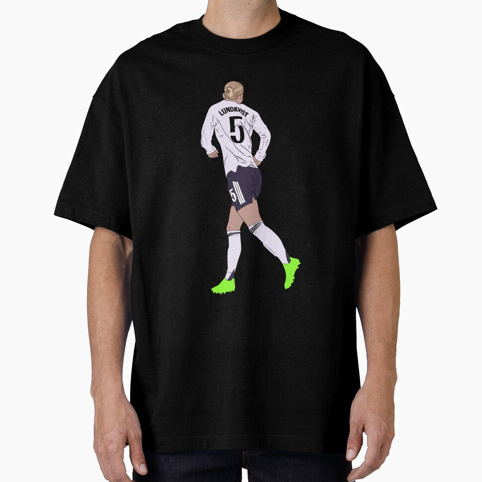 Hanna Lundkvist 5 United Minimalist by Hevding