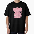 Cute Elephant Yoga Meditation|Yoga Lover,Meditation Lover by Touch of FEZ