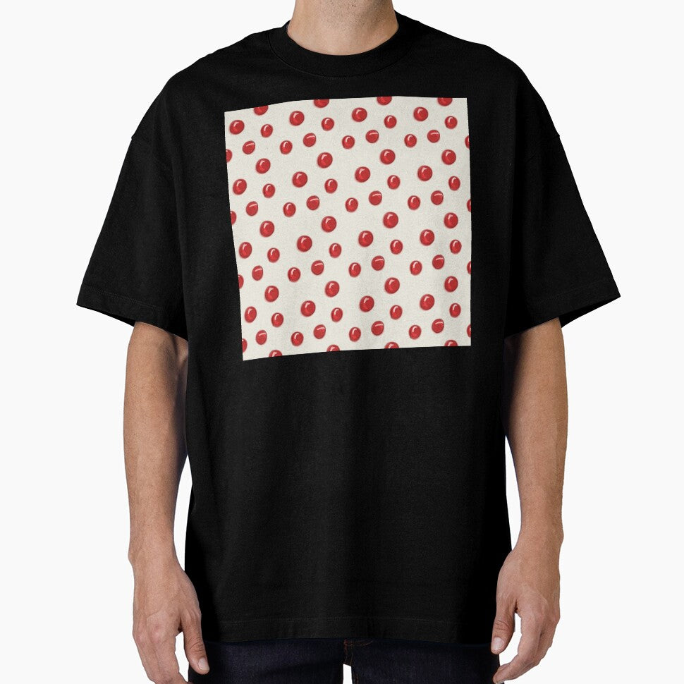 Christmas berries pattern by Gaillycools