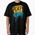 Skate For Life Graffiti Art Style Light by Windmill Wildflowers