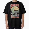 Sunshine Surf Club by TRY-and-DIE