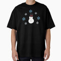 Snowman Christmas Design by MariesDesigns11