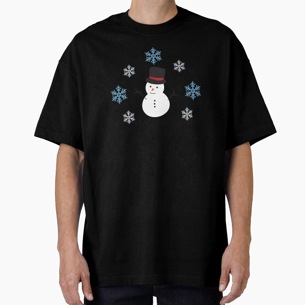 Snowman Christmas Design by MariesDesigns11