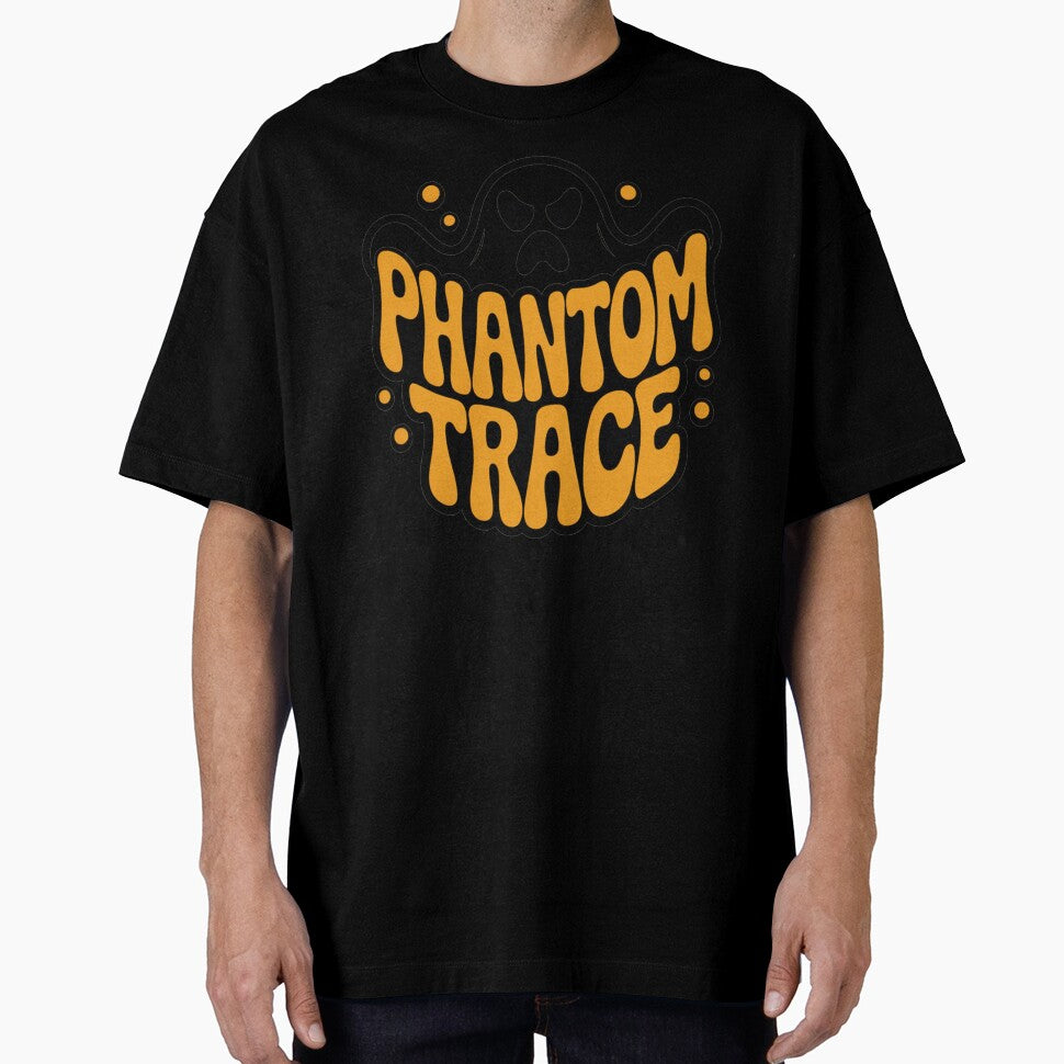 PHANTOM TRACE! by SharingLove