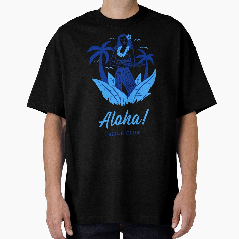 Aloha Beach Club 3 by FilmmakersPOV