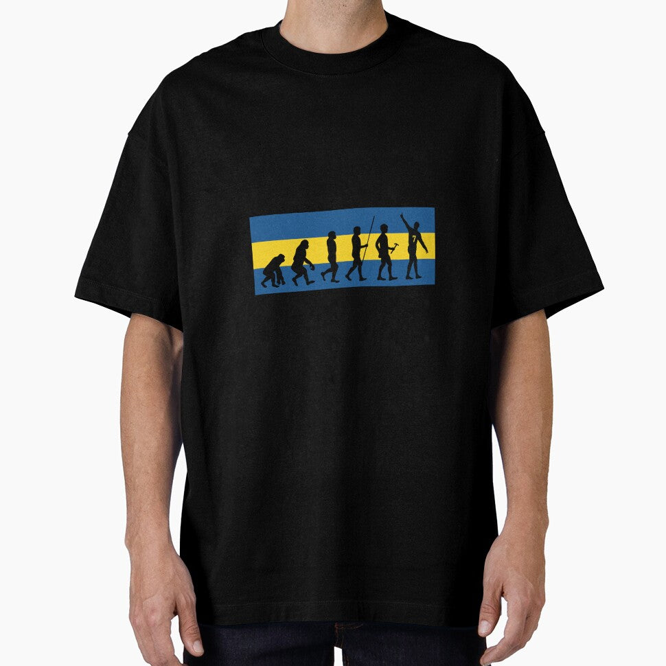 CR7 Soccer Evolution by Getup-clothing