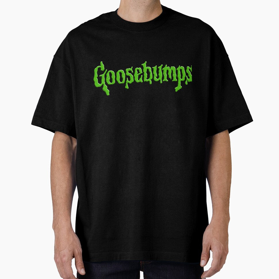 Goosebumps by DAN13L