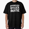 Loudmouth Soccer Auntie for Aunts and Soccer Fans by Jessica Deel Creative Co. Shop