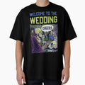 Vintage Welcome Wedding Retro Bride Drinking Halloween Gift by TheAplus