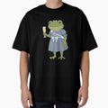 Retro Bridesmaid Frog Bachelorette Party Wedding Squad Funny by kiralynstration