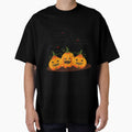 Halloween pumpkin by ushanArt