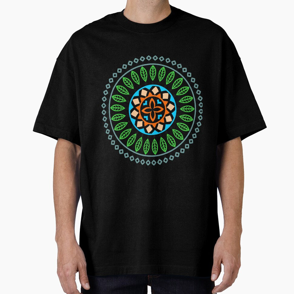 Mandala by HaucourTT