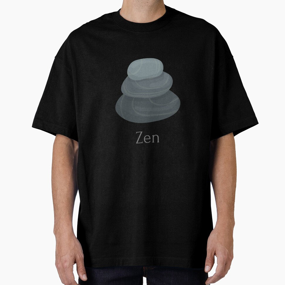 Zen meditation by Adil Noushad