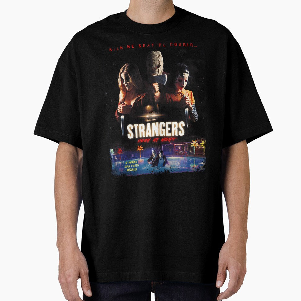 Vintage Movie Horror Film Halloween by GloriaScheiding