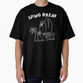 Spring Break Funny Family Beach Trip Matching by thebest-2studio
