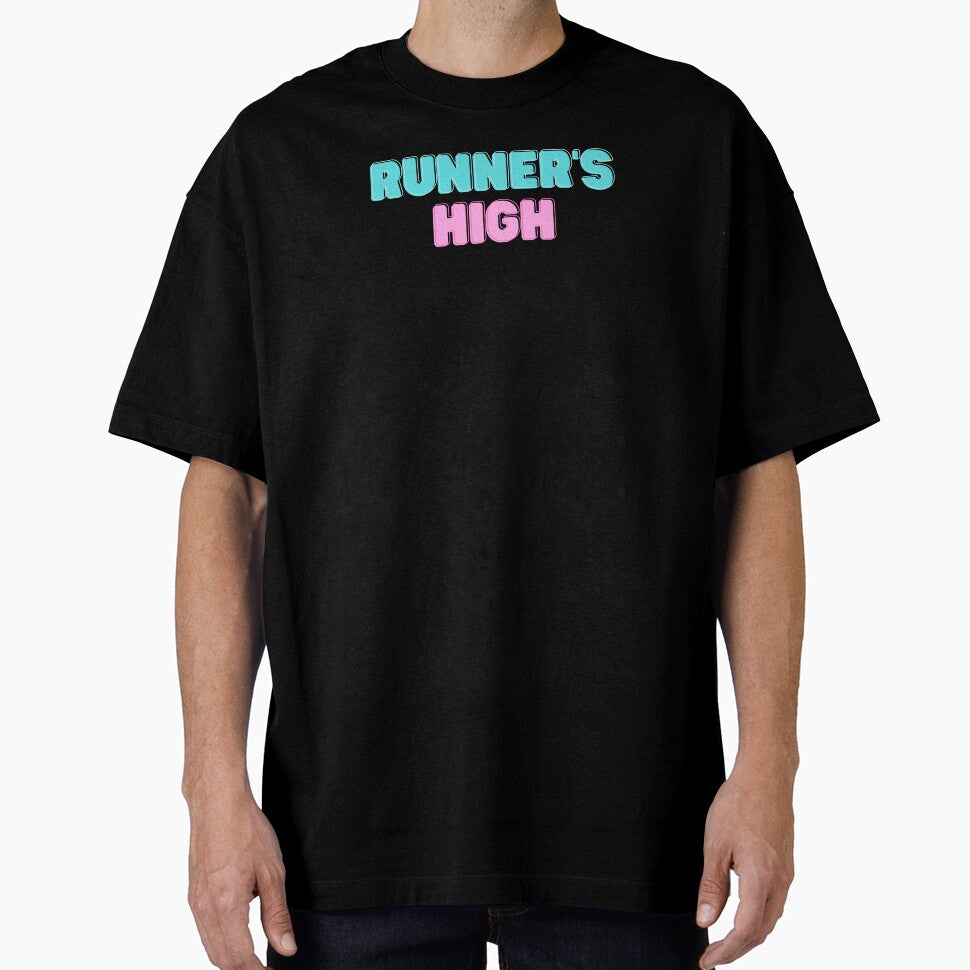 Runner's High by Runner's High