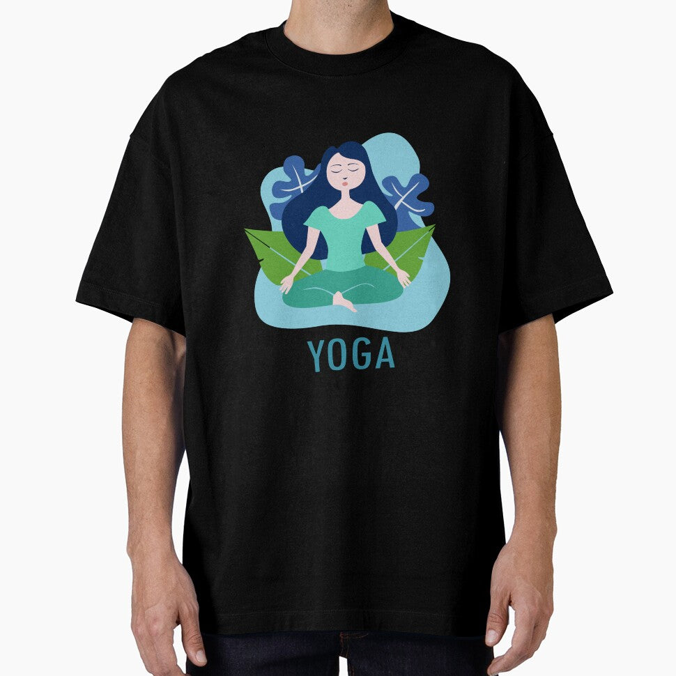 Yoga by Paulalupo