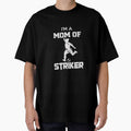 i'am a mom of striker, mother's day by lapolonaise