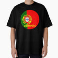 Portugal Flag Gifts by Shariss