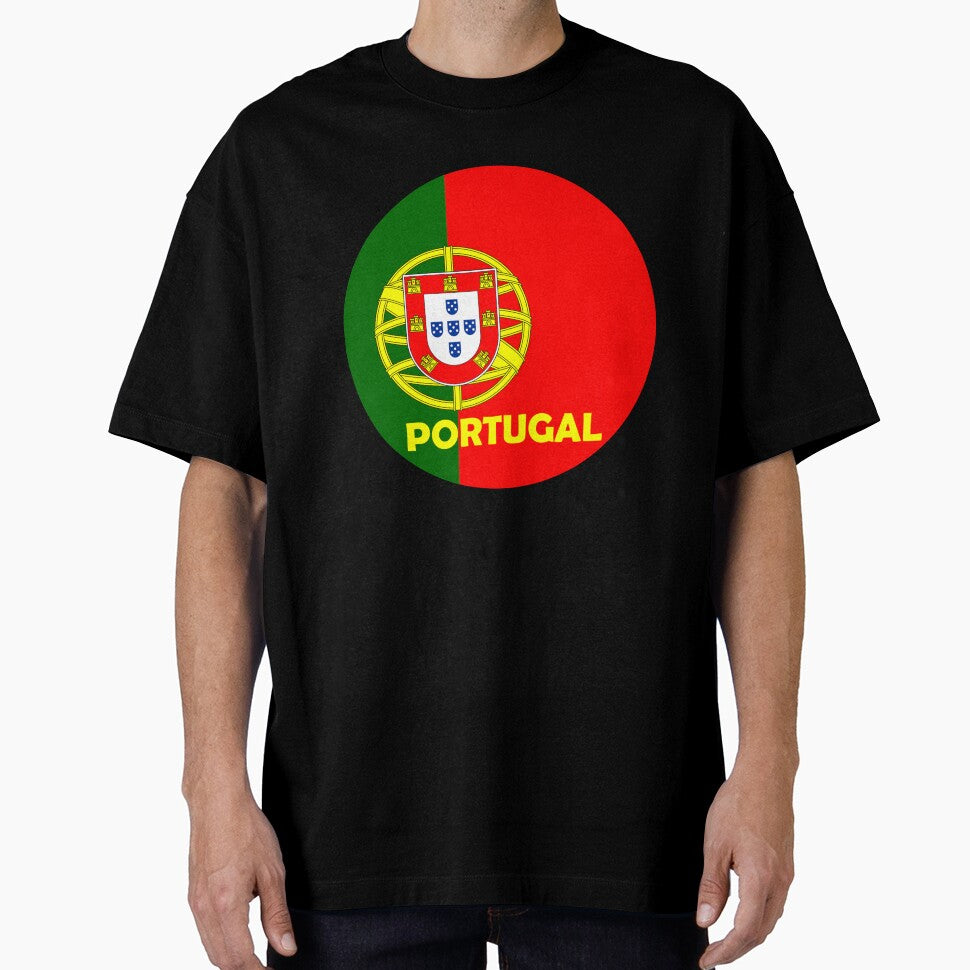 Portugal Flag Gifts by Shariss