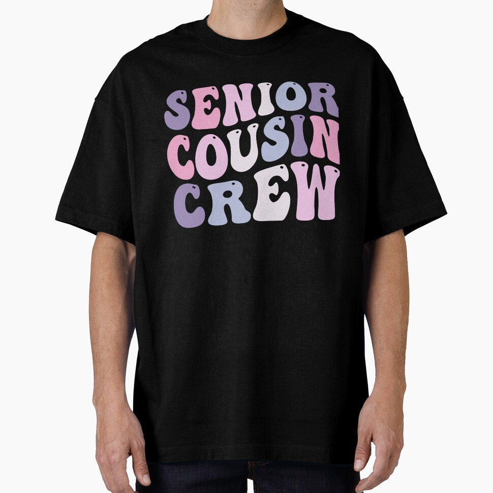 Senior Cousin Crew by Pattranit56