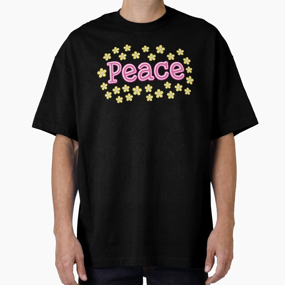 Peace flowers by Innet