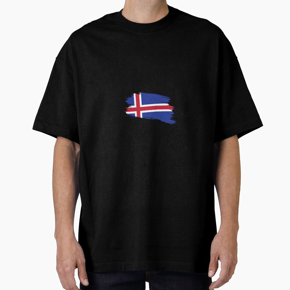 Iceland by RickTShop