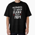 Copy of my favorite soccer player call me mom,mother's day,mother, funny gift idea for sister football lovers by KHELISTORE