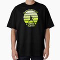 World's Okayest Tennis Player Sarcastic Tennis Lover by StrideSuccess