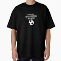 crazy soccer mom , mothers day by lapolonaise