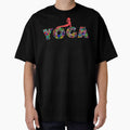 Yoga by viollamarshall